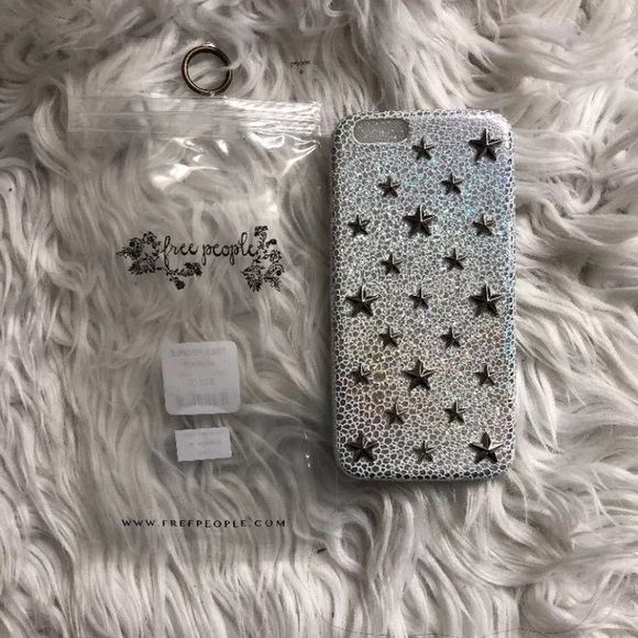 Free People Iphone 6/6s Phone Case - Picture 1 of 3